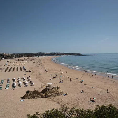 Lovely Gaivota Mar Da Rocha With Pool 公寓 *