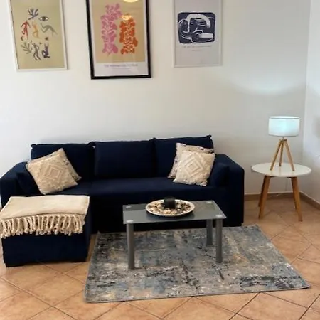 Apartment Lovely Gaivota Mar Da Rocha With Pool *