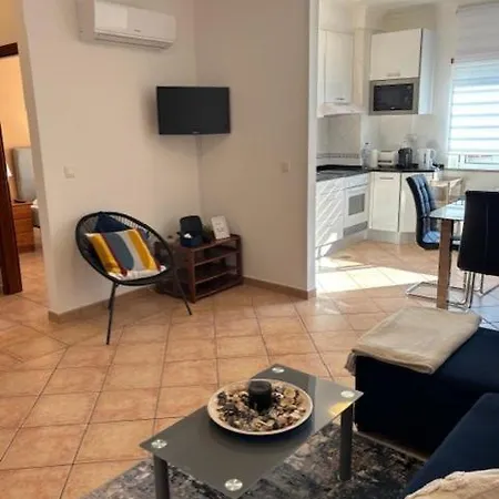 Lovely Gaivota Mar Da Rocha With Pool , Parking