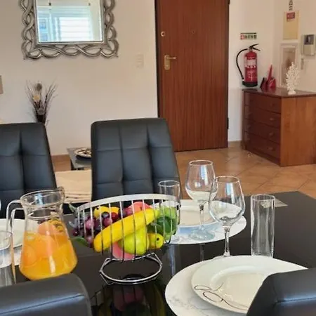 Lovely Gaivota Mar Da Rocha With Pool , Parking Appartement