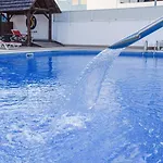 Lovely Gaivota Mar Da Rocha With Pool פורטימאו