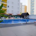 Lovely Gaivota Mar Da Rocha With Pool * פורטימאו