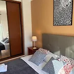 Lovely Gaivota Mar Da Rocha With Pool Apartment