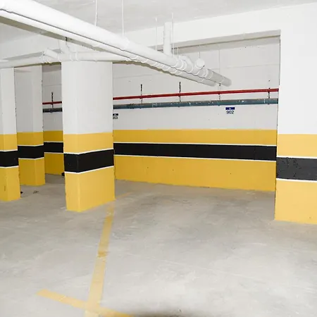 Appartamento Lovely Gaivota Mar Da Rocha With Pool , Parking *