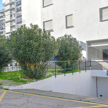 Lovely Gaivota Mar Da Rocha With Pool , Parking Appartamento *