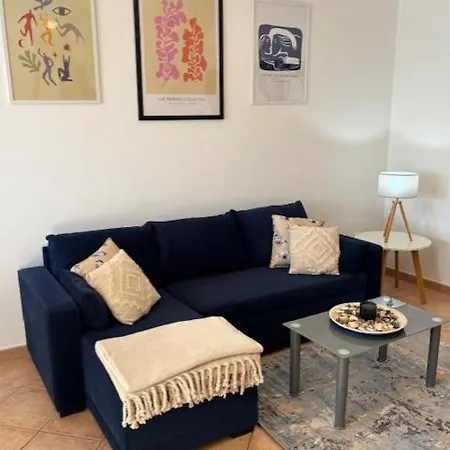Apartamento Lovely Gaivota Mar Da Rocha With Pool