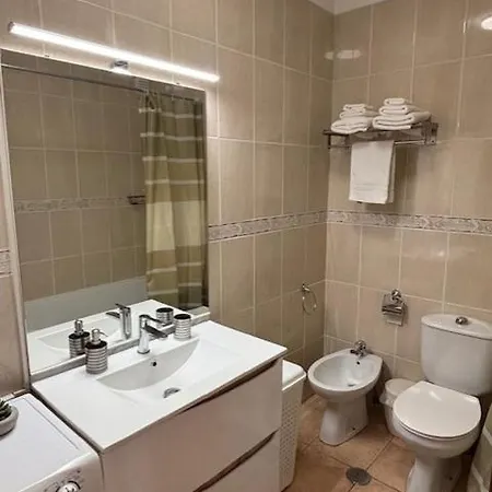 Lovely Gaivota Mar Da Rocha With Pool , Parking Appartamento *