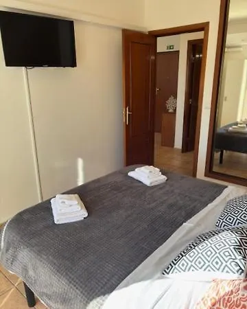 Appartamento Lovely Gaivota Mar Da Rocha With Pool , Parking *