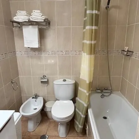 Lovely Gaivota Mar Da Rocha With Pool , Parking *