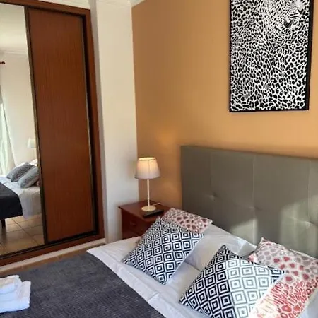 Lovely Gaivota Mar Da Rocha With Pool , Parking Appartamento