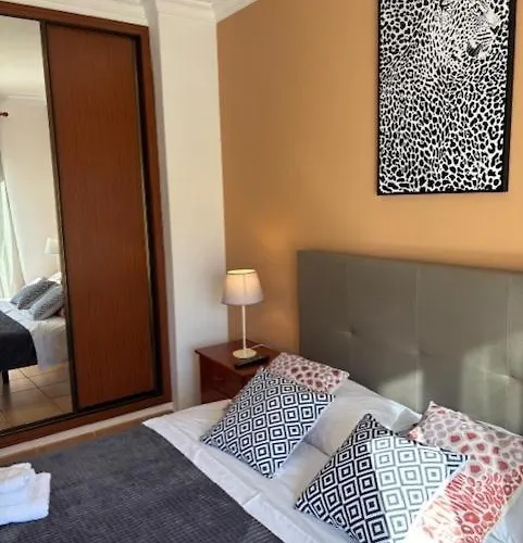 Lovely Gaivota Mar Da Rocha With Pool , Parking Daire