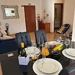 Apartamento Lovely Gaivota Mar Da Rocha With Pool